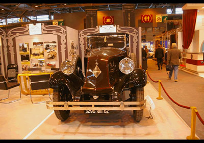 Renault NM 40CV 1927